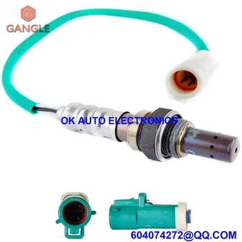 Oxygen Sensor O2 Sensor Lambda Air Fuel Ratio for Ford Mustang V 4.6 V8 GT 5C5A-9F472-A2A 2008
Oxygen Sensor O2 Sensor Lambda Air Fuel Ratio for Ford Mustang V 4.6 V8 GT 5C5A-9F472-A2A 2008