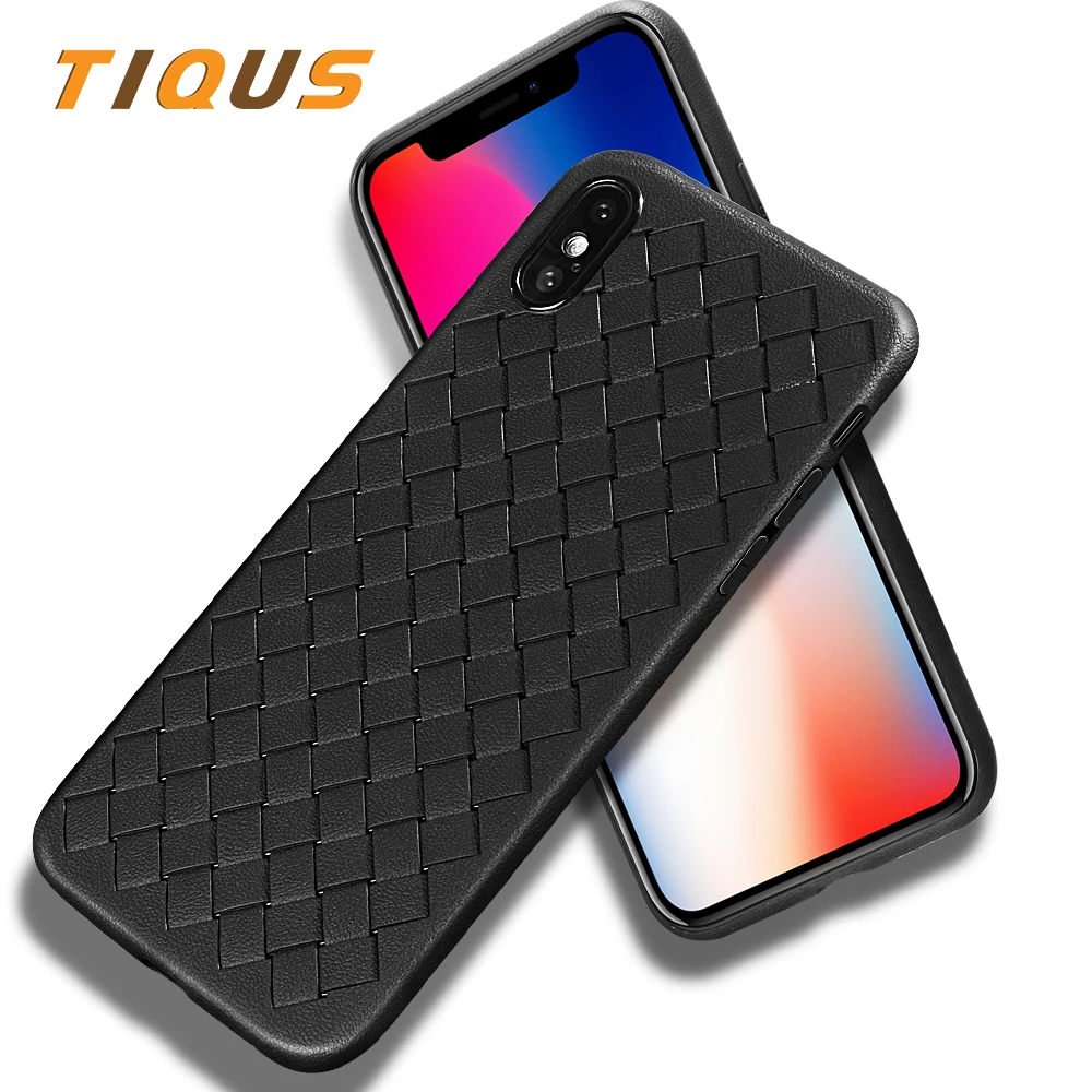 TIQUS For Nokia 2 3 5 6 8 TPU Silicone Case for Nokia 6 5 8 Back TPU Cover For Nokia 8 2 Grid Weaving Shells Phone Fundas Coque
TIQUS For Nokia 2 3 5 6 8 TPU Silicone Case for Nokia 6 5 8 Back TPU Cover For Nokia 8 2 Grid Weaving Shells Phone Fundas Coque