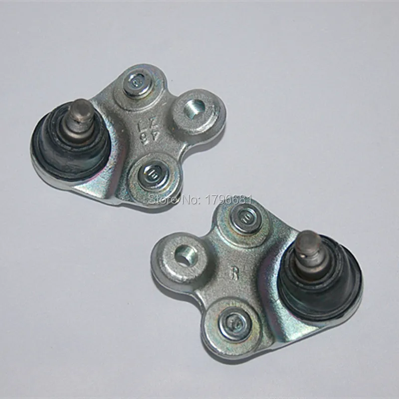 CAPQX 2PCS Front Axle Lower Ball Joint 51230-SNV-H03 For 2006-2011 CIVIC FA1 FD1 FD2 For CIIMO 2012
CAPQX 2PCS Front Axle Lower Ball Joint 51230-SNV-H03 For 2006-2011 CIVIC FA1 FD1 FD2 For CIIMO 2012