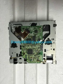 Origianl new Matsushita single CD mechanism loader drive E9646A For Mercedes C200 C180 W204 CQ-JH70COUD 39100-SWA-P021-M1
Origianl new Matsushita single CD mechanism loader drive E9646A For Mercedes C200 C180 W204 CQ-JH70COUD 39100-SWA-P021-M1
