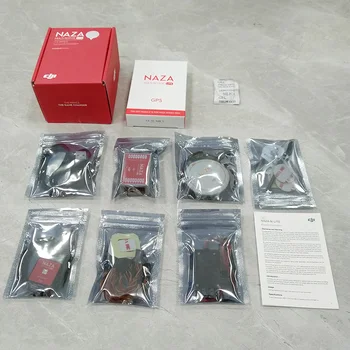 Original DJI Naza M Lite Flight Controller Naza-M Lite with PMU Power Module GPS Combo Multi rotor F450 F550 Fly Control Combo 
Original DJI Naza M Lite Flight Controller Naza-M Lite with PMU Power Module GPS Combo Multi rotor F450 F550 Fly Control Combo