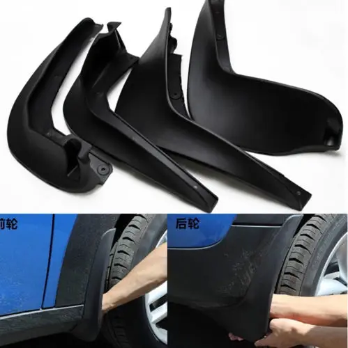 FITFOR MINI COUNTRYMAN R60 11-15 MUDFLAPS MUD FLAP SPLASH GUARD MUDGUARDS FENDER
FITFOR MINI COUNTRYMAN R60 11-15 MUDFLAPS MUD FLAP SPLASH GUARD MUDGUARDS FENDER