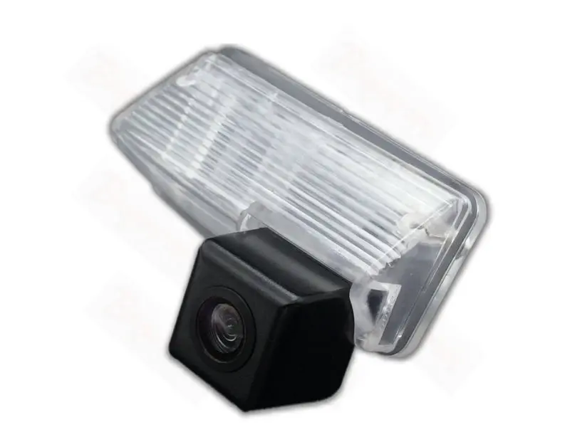 For TOYOTA Reiz Mark X Crown 2009~2015 SONY Night Vision Waterproof Car Reverse Backup Rearview Parking Rear View Camera HD CCD (4)