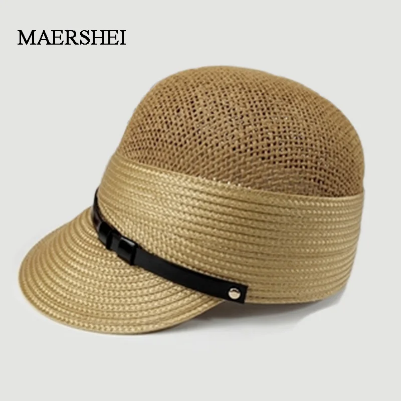 MAERSHEI Equestrian Kentucky Derby Hats Visor Sobrero Sun Hats for Women Man Large Brim Straw Hat Summer Hat For Women Beach Cap
MAERSHEI Equestrian Kentucky Derby Hats Visor Sobrero Sun Hats for Women Man Large Brim Straw Hat Summer Hat For Women Beach Cap