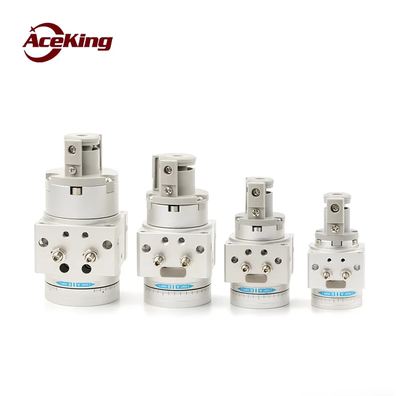 Rotary table cylinder MSUB MDSUA MSUA MDSUB1/ 3/7/20-90s-180d-180d vane type cylinder with magnetic oscillation MDSUB3-180S/D
Rotary table cylinder MSUB MDSUA MSUA MDSUB1/ 3/7/20-90s-180d-180d vane type cylinder with magnetic oscillation MDSUB3-180S/D