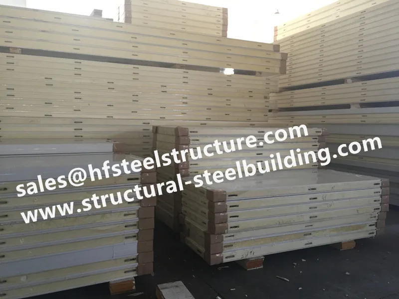 High density wall material pu insulation sandwich panel for keeping fruit fresh used in walk in cold room and freezer unit
High density wall material pu insulation sandwich panel for keeping fruit fresh used in walk in cold room and freezer unit