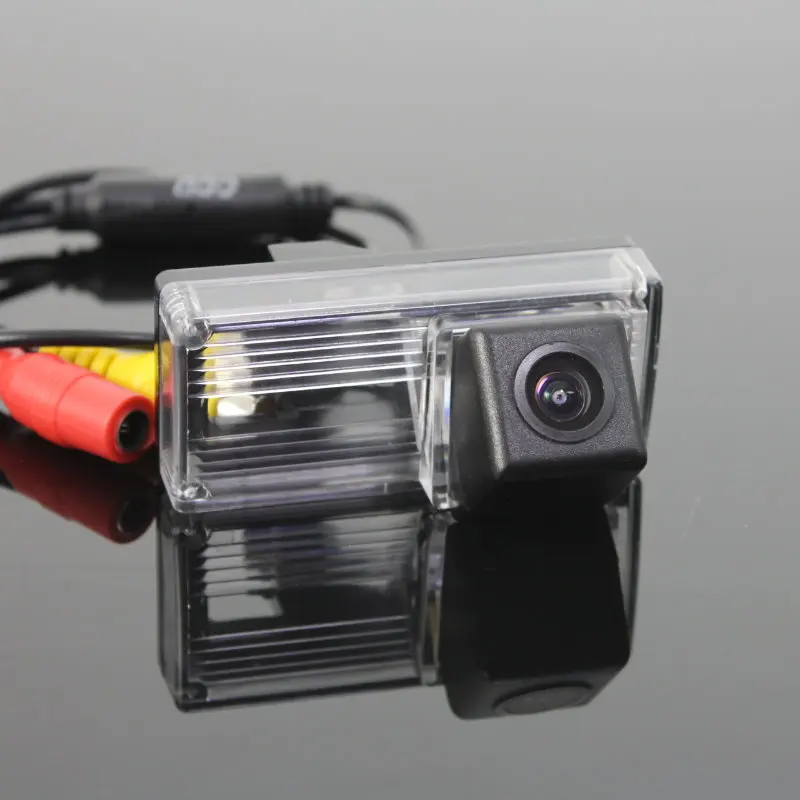 FOR Toyota Land Cruiser LC 100 120 200 Prado V8 / Prius / Mark X / Reiz Rear View Camera CCD Night Vision Back up Parking Camera
FOR Toyota Land Cruiser LC 100 120 200 Prado V8 / Prius / Mark X / Reiz Rear View Camera CCD Night Vision Back up Parking Camera