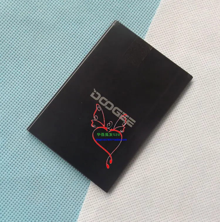 100%Original Doogee x20 BAT17582580 Battery 2580mAh For 5.0inch Doogee x20 Smart Phone
100%Original Doogee x20 BAT17582580 Battery 2580mAh For 5.0inch Doogee x20 Smart Phone