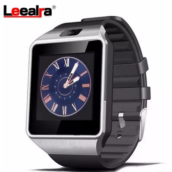 Leealra DZ09 Bluetooth Smart Watches luxury smartwatch Relogio wristwatch support Camera SIM TF card for IOS Android phone call
Leealra DZ09 Bluetooth Smart Watches luxury smartwatch Relogio wristwatch support Camera SIM TF card for IOS Android phone call
