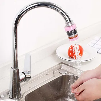 1pcs Magnet Carbon Kitchen Faucet Tap Water Clean Purifier Filter Cartridge Water Filter of Kitchen Faucet Accessories VC
1pcs Magnet Carbon Kitchen Faucet Tap Water Clean Purifier Filter Cartridge Water Filter of Kitchen Faucet Accessories VC