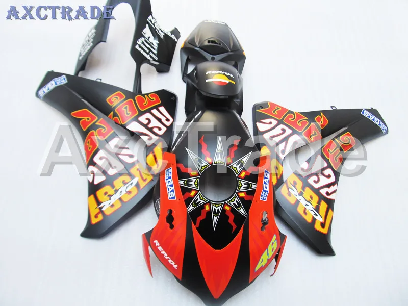 Motorcycle Fairings For Honda CBR1000RR CBR1000 CBR 1000 RR 2008 2009 2010 2011 ABS Plastic Injection Fairing Bodywork Kit MF008
Motorcycle Fairings For Honda CBR1000RR CBR1000 CBR 1000 RR 2008 2009 2010 2011 ABS Plastic Injection Fairing Bodywork Kit MF008