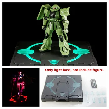 Fortress model Light Display Base for Bandai PG 1/60 MG 1/100 EXIA Red Frame Unicorn Gundam DB037*
Fortress model Light Display Base for Bandai PG 1/60 MG 1/100 EXIA Red Frame Unicorn Gundam DB037*