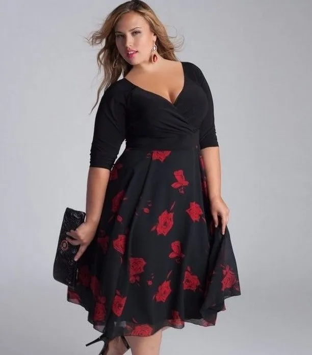 Шифоновое Платье Большого Размера Купить В Москве — Vdresse.ru