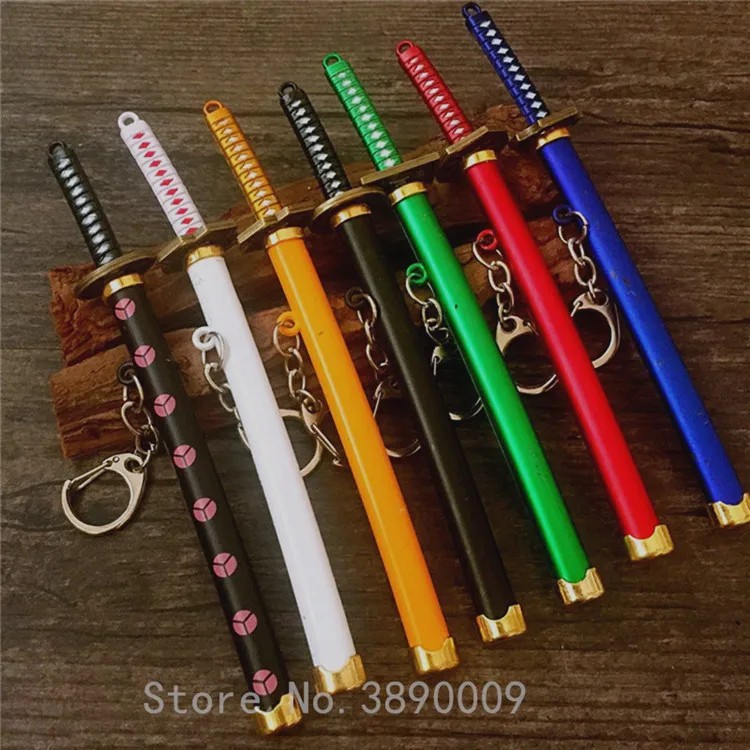 10Pcs /lot 15cm Exquisite Mini Weapons Model Sheathed Knife Clasp Japanese Samurai Sword Keychain Keychain Anime Props Pendant
10Pcs /lot 15cm Exquisite Mini Weapons Model Sheathed Knife Clasp Japanese Samurai Sword Keychain Keychain Anime Props Pendant