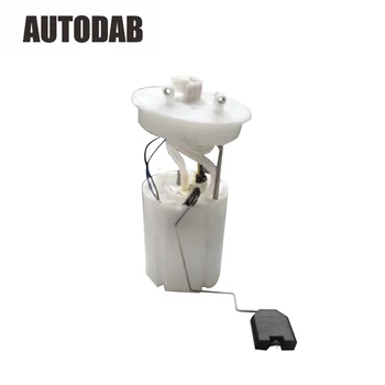 High Quality fuel pump assembly for vw Jetta 2V 1GD919051B / without oil pressure / 4 plug / DSF-DZ019 #01051019-062
High Quality fuel pump assembly for vw Jetta 2V 1GD919051B / without oil pressure / 4 plug / DSF-DZ019 #01051019-062