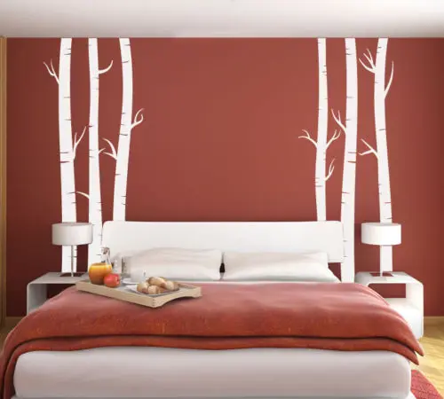 Wall Art Large Tree Branches ONE COLOR MIR Vinyl Decor Wall Stickers Mural Baby Wall Decals Nursery Wall Tattoo D812
Wall Art Large Tree Branches ONE COLOR MIR Vinyl Decor Wall Stickers Mural Baby Wall Decals Nursery Wall Tattoo D812