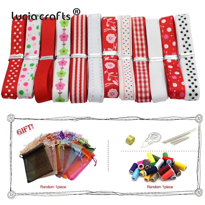 12Yards 10mm Printed Cute Grosgrain Satin Ribbons DIY Valentine's Day Gift Wrapping Bow Wedding Party Decorate Sewing X0304
12Yards 10mm Printed Cute Grosgrain Satin Ribbons DIY Valentine's Day Gift Wrapping Bow Wedding Party Decorate Sewing X0304