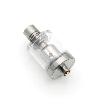 Doggy Style RTA Tank DIY Coil RDA Atomizer SXK Version For Vape Box Mod Electronic Cigarette Vapor
Doggy Style RTA Tank DIY Coil RDA Atomizer SXK Version For Vape Box Mod Electronic Cigarette Vapor