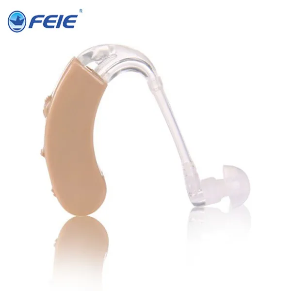 Popular in Italy protesi acustiche del BTE Micro ear the ear listens hearing aid deaf aid S-9C from China
Popular in Italy protesi acustiche del BTE Micro ear the ear listens hearing aid deaf aid S-9C from China