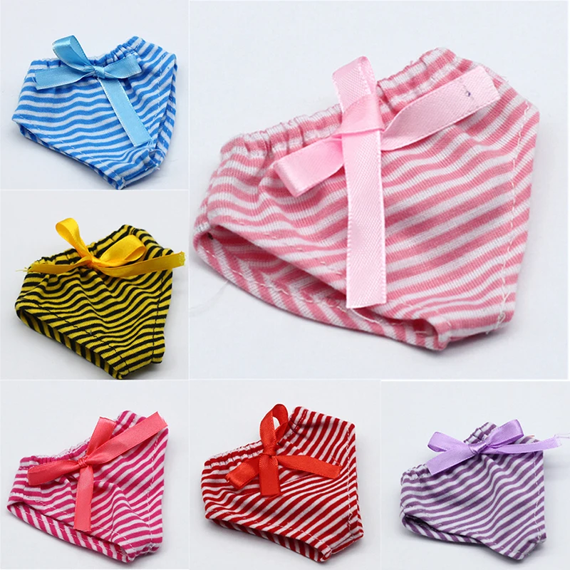 43cm baby reborn Doll Cute Panties Lovely Pattern Doll Underpants Dress Up Best Toys For Children Doll Underwear Striped
43cm baby reborn Doll Cute Panties Lovely Pattern Doll Underpants Dress Up Best Toys For Children Doll Underwear Striped