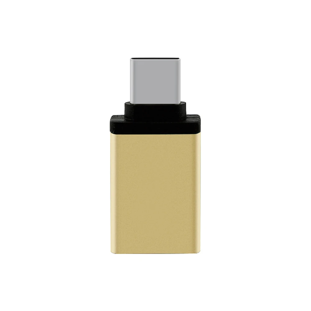 Type-C to USB 3.0 Hub