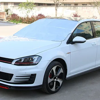 Car Accessories Thin Windshield Cover Winter Snow Sun Windshield Cover Car Windshield Sunshade 0255
Car Accessories Thin Windshield Cover Winter Snow Sun Windshield Cover Car Windshield Sunshade 0255