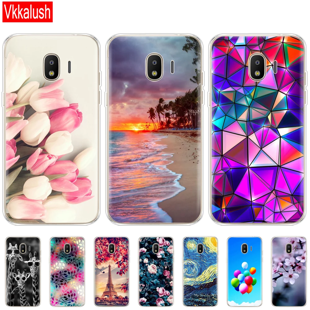 Phone Cases for samsung J2 2018 case funny Slicone tpu Fashion back cover for Samsung Galaxy j2 2018 SM-J250F case New design
Phone Cases for samsung J2 2018 case funny Slicone tpu Fashion back cover for Samsung Galaxy j2 2018 SM-J250F case New design