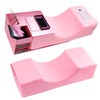 Eyelash Extension Pillow Grafting Eyelash Curve Pillows Acrylic Shelf Organizer Stand Neck Support Lash Pillow Case Makeup Tools
Eyelash Extension Pillow Grafting Eyelash Curve Pillows Acrylic Shelf Organizer Stand Neck Support Lash Pillow Case Makeup Tools