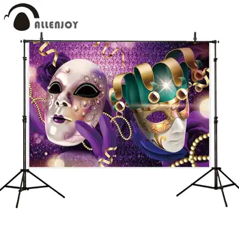 Allenjoy photography background purple glitter golden luxurious backdrop photocall photo studio prop photographic
Allenjoy photography background purple glitter golden luxurious backdrop photocall photo studio prop photographic