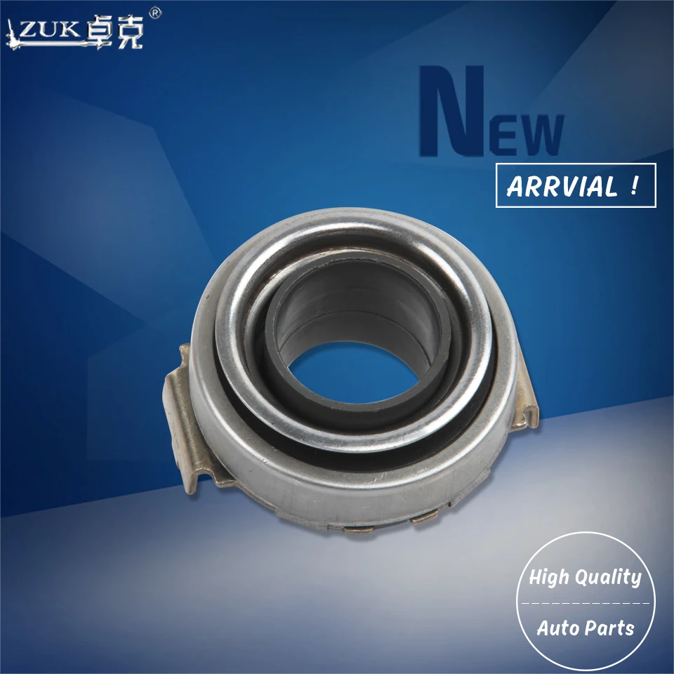 ZUK High Quality Auto Clutch Release Bearing For HONDA CIVIC 2001-2015 CITY 2007-2016 FIT JAZZ 2005-2014 VEZEL 2015-2018
ZUK High Quality Auto Clutch Release Bearing For HONDA CIVIC 2001-2015 CITY 2007-2016 FIT JAZZ 2005-2014 VEZEL 2015-2018