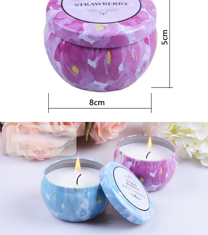 candele natalizie (9)