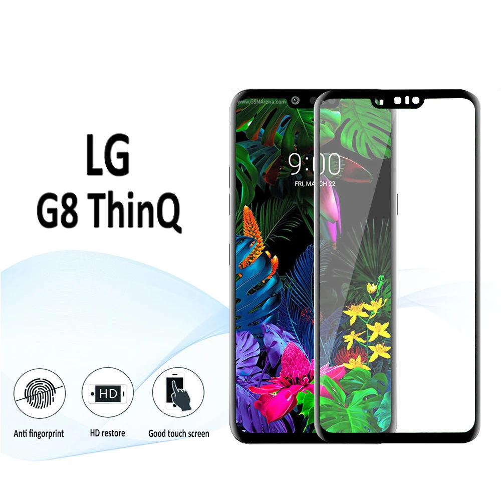 Screen Protector for LG G7 G6 K30 Plus K10 2018 Power V30 Q8 Q6 Stylo 4 9H Explosion Proof Screen Protector Tempered Glass Film
Screen Protector for LG G7 G6 K30 Plus K10 2018 Power V30 Q8 Q6 Stylo 4 9H Explosion Proof Screen Protector Tempered Glass Film