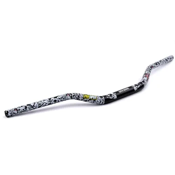 Universal Motorcycle Handle Grips Metal Mulisha Fat Bar 1-1/8" Pit Bike Motocross 28mm Handlebar 810mm For PROTAPER PRO TAPER
Universal Motorcycle Handle Grips Metal Mulisha Fat Bar 1-1/8" Pit Bike Motocross 28mm Handlebar 810mm For PROTAPER PRO TAPER