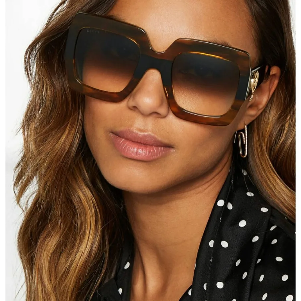 Sexy Square Frame Sunglasses Women Shades goggles Men UV400 Brand Glasses Fashion Female 45406
Sexy Square Frame Sunglasses Women Shades goggles Men UV400 Brand Glasses Fashion Female 45406