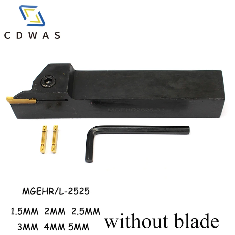 1pcs MGEHR MGEHL 2525 1.5 2 2.5 3 4 5 mm grooving Turning Tool holder carbide insert cutting tools cnc
1pcs MGEHR MGEHL 2525 1.5 2 2.5 3 4 5 mm grooving Turning Tool holder carbide insert cutting tools cnc
