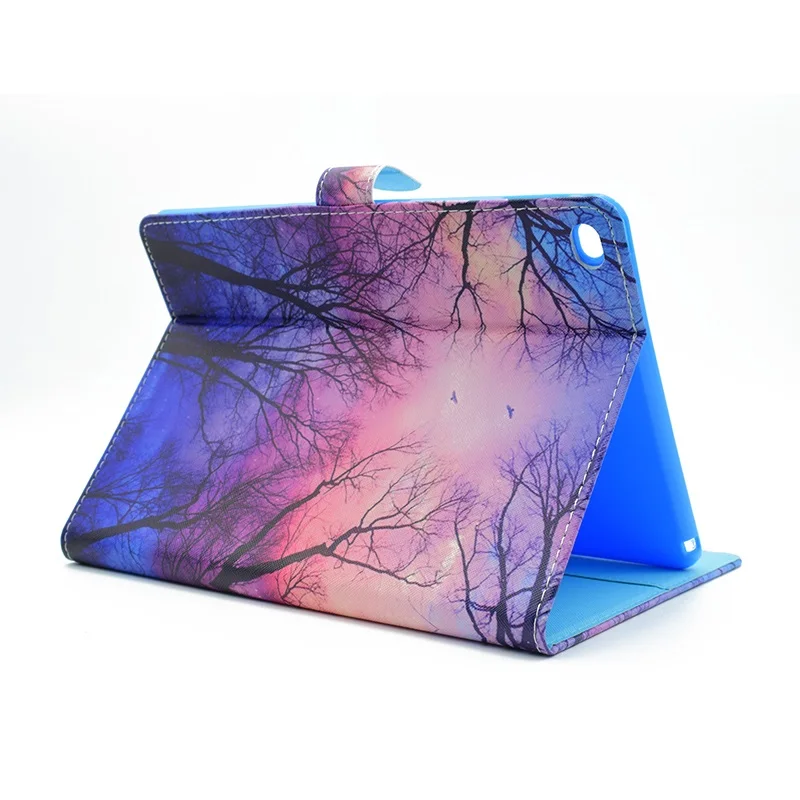 IPAD AIR 2 PU LEATHER CASE (1)