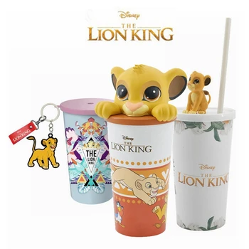 New Movie The Lion King Peripheral Action Simba Sippy Cup Drink Cup Popcorn Bucket Children's Toy Birthday Gifts
New Movie The Lion King Peripheral Action Simba Sippy Cup Drink Cup Popcorn Bucket Children's Toy Birthday Gifts