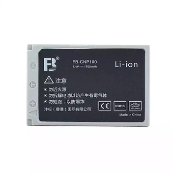 CNP-100 CNP100 Battery pack CNP-100 lithium batteries For Casio EXILIM Pro EX-F1 DS260 FinePix MX-600 Digital Camera Battery
CNP-100 CNP100 Battery pack CNP-100 lithium batteries For Casio EXILIM Pro EX-F1 DS260 FinePix MX-600 Digital Camera Battery