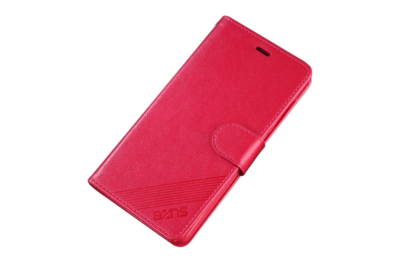 Кожаный Чехол Redmi Note 5