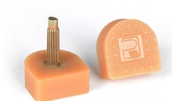 PU heel tips for shoe repair, With Outstanding Non-slip Property.High Resistance To Wear
PU heel tips for shoe repair, With Outstanding Non-slip Property.High Resistance To Wear