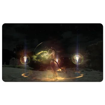Final Fantasy XIV Summon(command) 60x35cm Playmat Final Fantasy XIV Magic Playmat for Board Game Table Mat
Final Fantasy XIV Summon(command) 60x35cm Playmat Final Fantasy XIV Magic Playmat for Board Game Table Mat
