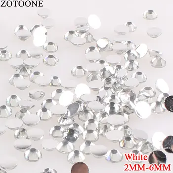 ZOTOONE White Resin Strass Applique Stones And Crystals Non Hotfix Flatback Ground Nail Rhinestones For Clothing Decoration E
ZOTOONE White Resin Strass Applique Stones And Crystals Non Hotfix Flatback Ground Nail Rhinestones For Clothing Decoration E