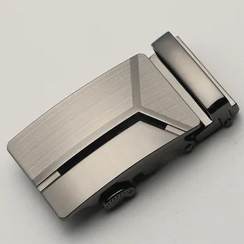 New Arrival Men Automatic Buckle Brand Designer Leather Waistband Buckles No Belt for Business Men Luxury Quality
New Arrival Men Automatic Buckle Brand Designer Leather Waistband Buckles No Belt for Business Men Luxury Quality