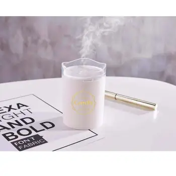 Incense with Aroma Lamp Essential Oil Ultrasonic Electric Aroma Diffuser Mini USB Air Humidifier Fogger Incense Incense Burners
Incense with Aroma Lamp Essential Oil Ultrasonic Electric Aroma Diffuser Mini USB Air Humidifier Fogger Incense Incense Burners