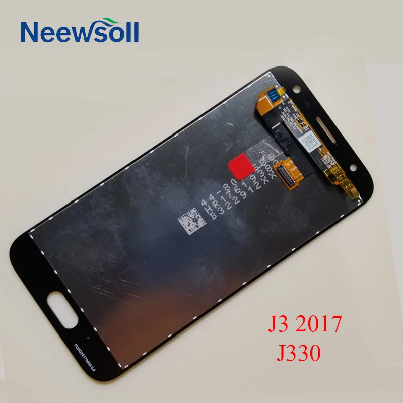 For Samsung Galaxy J3 2017 LCD J330 J330F J330G LCD Display Touch Screen Digitizer For Samsung J3 2017 screen j330 lcd Display
For Samsung Galaxy J3 2017 LCD J330 J330F J330G LCD Display Touch Screen Digitizer For Samsung J3 2017 screen j330 lcd Display