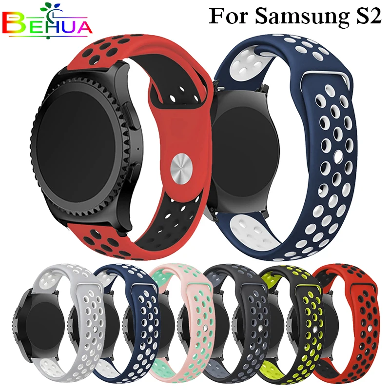 20mm Silicone Wristband watch Strap band For samsung gear s2 for Xiaomi HuaMi Amazfit BIP Smart Watch belt Bracelet watchband
20mm Silicone Wristband watch Strap band For samsung gear s2 for Xiaomi HuaMi Amazfit BIP Smart Watch belt Bracelet watchband