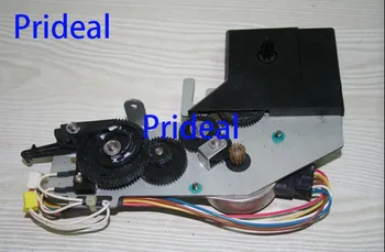 Prideal Original used Ribbon drive assy For DFX8000 dfx5000 dfx5000+ dfx8500 Dot-matrix Printer Ribbon drive assembly
Prideal Original used Ribbon drive assy For DFX8000 dfx5000 dfx5000+ dfx8500 Dot-matrix Printer Ribbon drive assembly