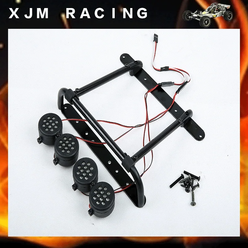 Пластиковые детали держатель лампы для 1/5 hpi rovan km fg baja Прокладка 5T 5SC FT Запчасти для радиоуправляемых автомобилей
Пластиковые детали держатель лампы для 1/5 hpi rovan km fg baja Прокладка 5T 5SC FT Запчасти для радиоуправляемых автомобилей