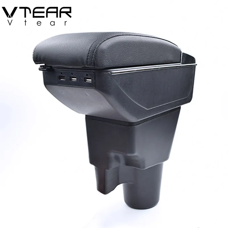 Vtear For Kia Picanto accessories armrest car arm rest leather storage box center console car-styling decoration interior 2018
Vtear For Kia Picanto accessories armrest car arm rest leather storage box center console car-styling decoration interior 2018