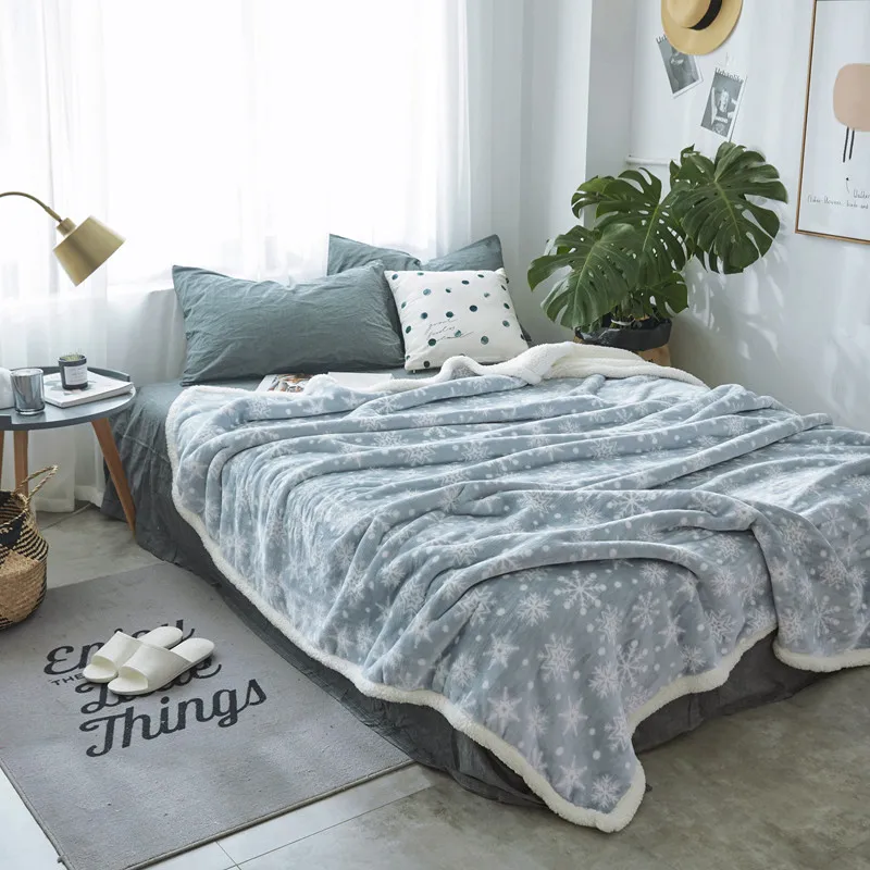 Fashionable Light Gray+White Snow Ball Sofa/Air/Bedding Throws Solid Color Travel Flannel Blanket Or Winter Bedsheet Lambs Wool
Fashionable Light Gray+White Snow Ball Sofa/Air/Bedding Throws Solid Color Travel Flannel Blanket Or Winter Bedsheet Lambs Wool